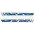 Faixa Adesiva Carro Peugeot 206 Sport M2 - Imagem 1