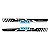 Faixa Adesiva Carro Peugeot 206 Sport M2 - Imagem 3