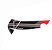 Adesivo Para Escapamento Cbr 1000rr Fireblade Resinado - Imagem 2