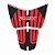 Adesivo Protetor Resinado Frontal Pcx Vermelho Mod 2 - Imagem 1