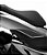 Adesivo Resinado Protetor Lateral Traseiro Pcx 150 - Imagem 2