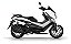 Kit Completo Adesivos De Proteção Yamaha Nmax 160 Resinado - Imagem 1