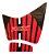 Protetor Adesivo Resinado Tank Pad Frontal Honda Pcx Preto - Imagem 9