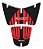 Protetor Adesivo Resinado Tank Pad Frontal Honda Pcx Preto - Imagem 15