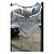 Tank Pad Protetor Tanque  V-Strom 1000 Transparente - Imagem 1