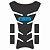 Tank Pad Resinado Para Tanque Cb 1000r Tk5 - Imagem 2