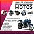 1 Protetor De Tanque Resinado Tankpad Moto Dakar Ninja Cores - Imagem 4