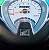 3 Adesivos Relevo Painel Guidão Mesa Moto Honda Biz Cbr - Imagem 3