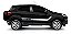 Acessório Faixa Lateral Ecosport Adesivo Decorativo Prata - Imagem 3