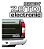 Adesivo 2.8 Tdi Electronic Frontier Heavy Duty - Genérico - Imagem 1