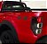Adesivo 4x4 Compatível Ranger Storm 2020/ Emblema Grafite - Imagem 3