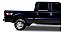 Adesivo 4x4 Max Power Ford F-250 Emblema Cromado Lateral - Imagem 2