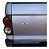 Adesivo 4x4 Mitsubishi L200 Sport Resinado Aço Escovado - Imagem 3