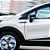 Adesivo Aplique Lateral Captur Bose 2021 E Soleira Protetora - Imagem 6