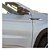 Adesivo Aplique Lateral Fiat Toro 2016/2021 Emblema Resinado - Imagem 4