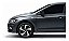 Adesivo Aplique Lateral Polo Gts Volkswagen Emblema Resinado - Imagem 2
