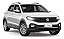 Adesivo Aplique Paralamas Tsi T-cross Tiguan Up Virtus Polo - Imagem 2