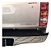 Adesivo Automatic Hilux Srv Emblema Cromado Tampa Traseira - Imagem 3