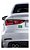 Adesivo Bandeira Brasil Carro Moto Capacete Resinado Bd1 - Imagem 1