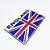 Adesivo Bandeira Inglaterra Mini Cooper Land Rover Genérico - Imagem 3