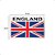Adesivo Bandeira Inglaterra Mini Cooper Land Rover Genérico - Imagem 4