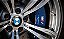Adesivo Bmw Pinça De Freio M  M1 M3 M5 X5 X6 118i Cor Tricol - Imagem 2
