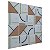 Pastilha Adesiva Umbrella Kit 4 Placas Adesivo 3M - Imagem 7