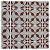 Pastilha Adesiva Ornamental Kit 4 Placas Adesivo 3M - Imagem 8