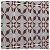 Pastilha Adesiva Ornamental Kit 4 Placas Adesivo 3M - Imagem 1