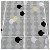 Pastilha Adesiva Oceana Kit 4 Placas Adesivo 3M - Imagem 6