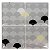 Pastilha Adesiva Oceana Kit 4 Placas Adesivo 3M - Imagem 5