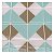 Pastilha Adesiva Mosaico Kit 4 Placas Adesivo 3M - Imagem 8
