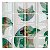 Pastilha Adesiva Banana Tie Dye Kit 4 Placas Adesivo 3M - Imagem 6