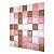 Pastilha Adesiva Marrom Candy Kit 4 Placas Adesivo 3M - Imagem 5