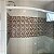 Pastilha Adesiva Granito Marrom Kit 4 Placas Material 3M - Imagem 8