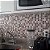 Pastilha Adesiva Granito Marrom Kit 4 Placas Material 3M - Imagem 3