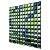 Pastilha Adesiva Mini Cristal Verde Kit 4 Placas Adesivo 3M - Imagem 3