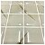Pastilha Adesiva Resinada Alicante Kit 4 Placas 3 M - Imagem 2