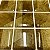 Pastilha Adesiva Resinada Madeira Parquet Kit 4 Placas - Imagem 4
