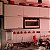 Pastilha Adesiva Xadrez Vermelho Kit 4 Placas 3M - Imagem 5