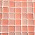 Pastilha Adesiva Resinada Laranja Nude Kit 4 Placas 3M - Imagem 3