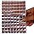 Pastilha Adesiva Mini Rose Gold Kit 4 Placas 3M - Imagem 6