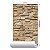 Papel de Parede Decorativo Pedras - Imagem 2
