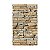 Papel de Parede Decorativo Pedras - Imagem 1