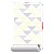 Papel de Parede Decorativo Geométrico - Imagem 2