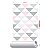 Papel de Parede Decorativo Geométrico - Imagem 2