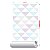 Papel de Parede Decorativo Geométrico - Imagem 2