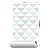 Papel de Parede Decorativo Geométrico - Imagem 2