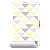 Papel de Parede Decorativo Geométrico - Imagem 2