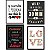 Placa Decorativa Personalizada Cozinha Material 3M - Imagem 1